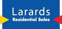 Larard logo