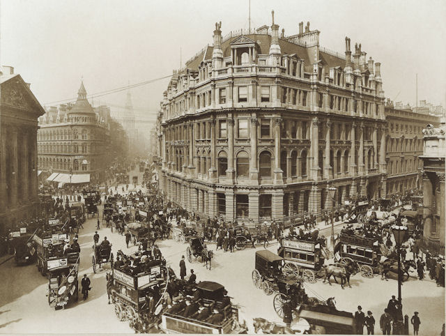 Union of London and Smith's Bank