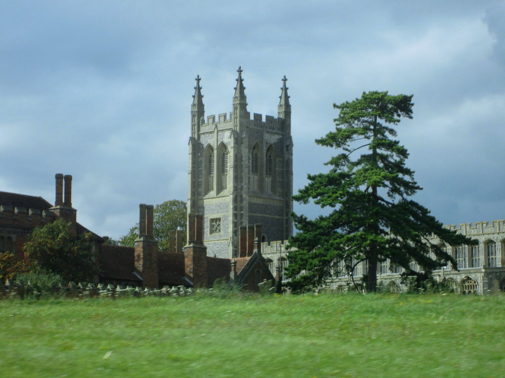 Long Melford