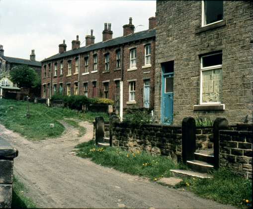 Pickles Place, Mirfield