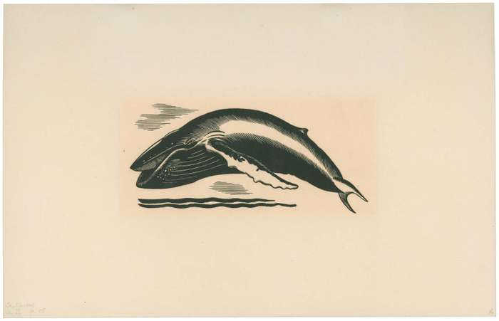 Moby Dick, Rockwell Kent Edition
