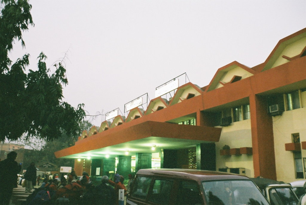 Mughalsarai