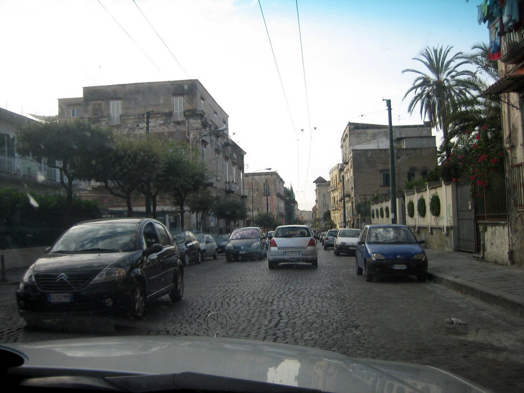 Naples