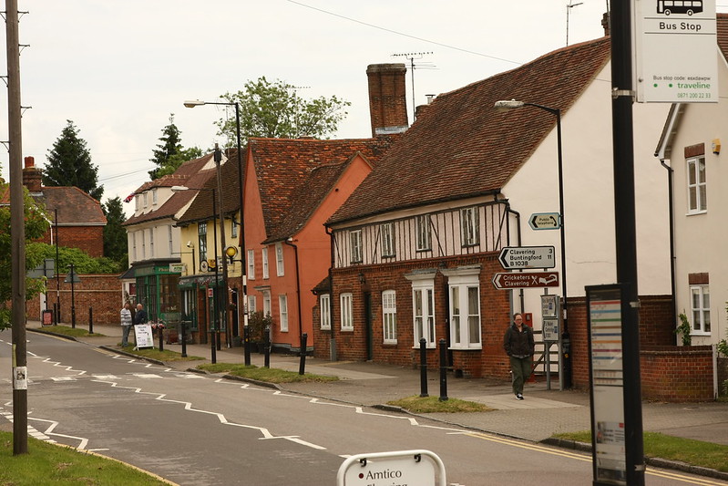 Newport, Essex