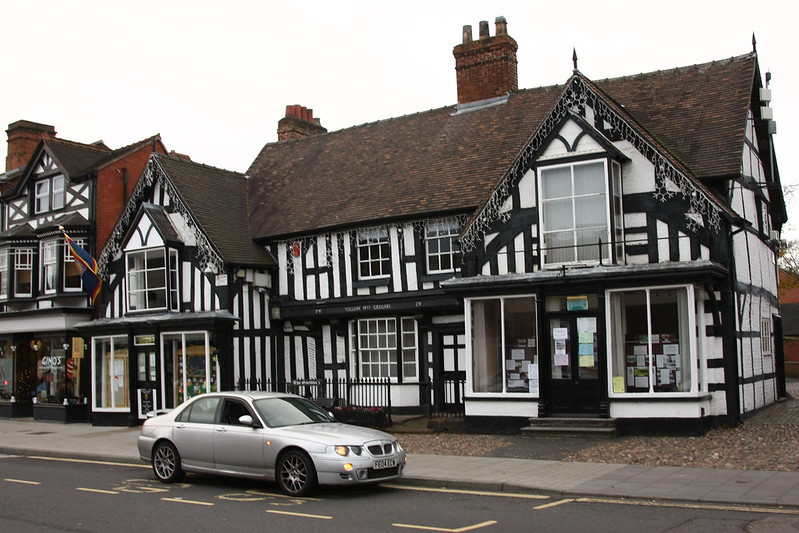 The Guildhall, Newport