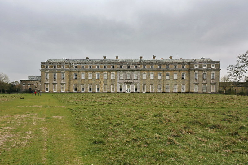 Petworth House