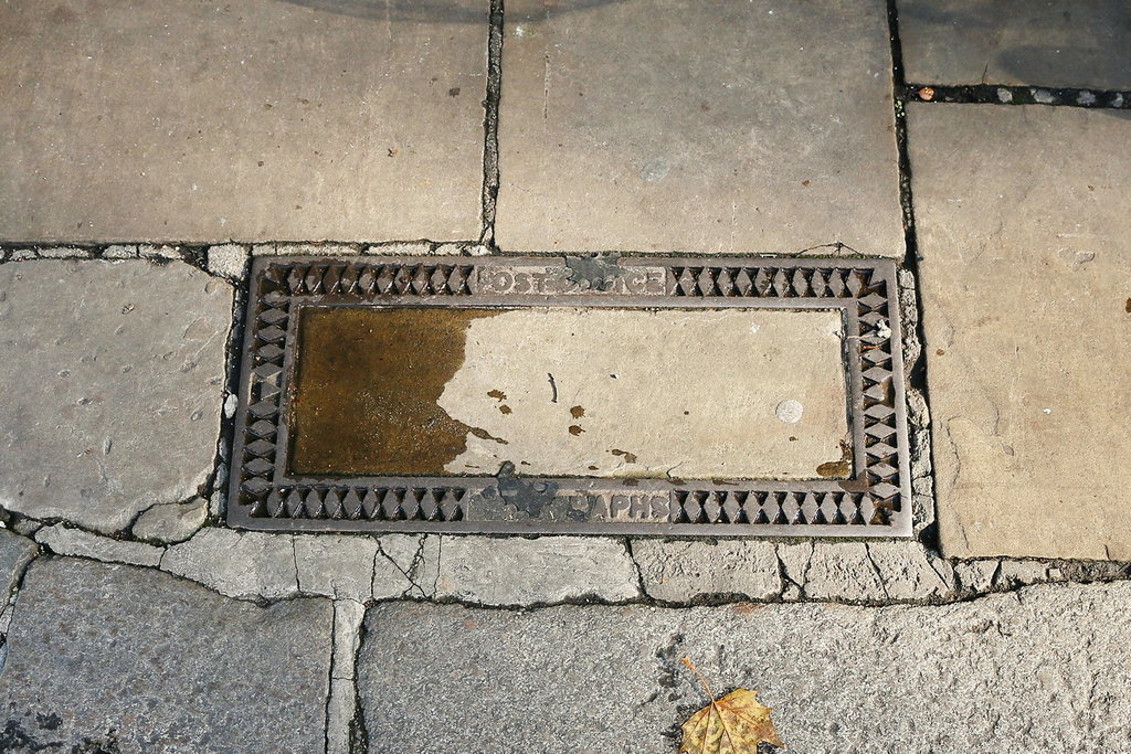 Post Office Telegraphs 