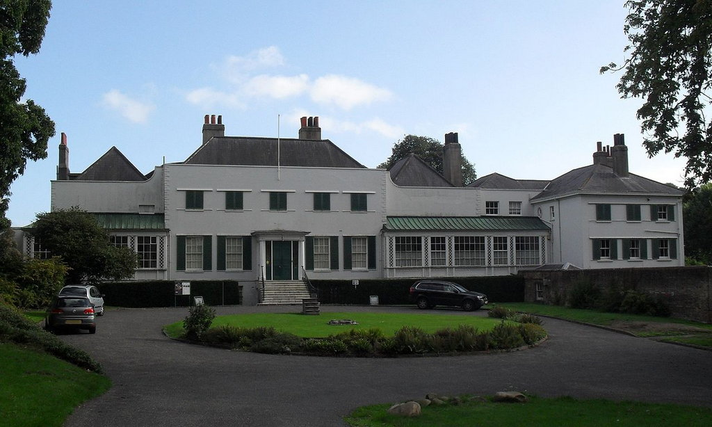 Preston Manor, Brighton