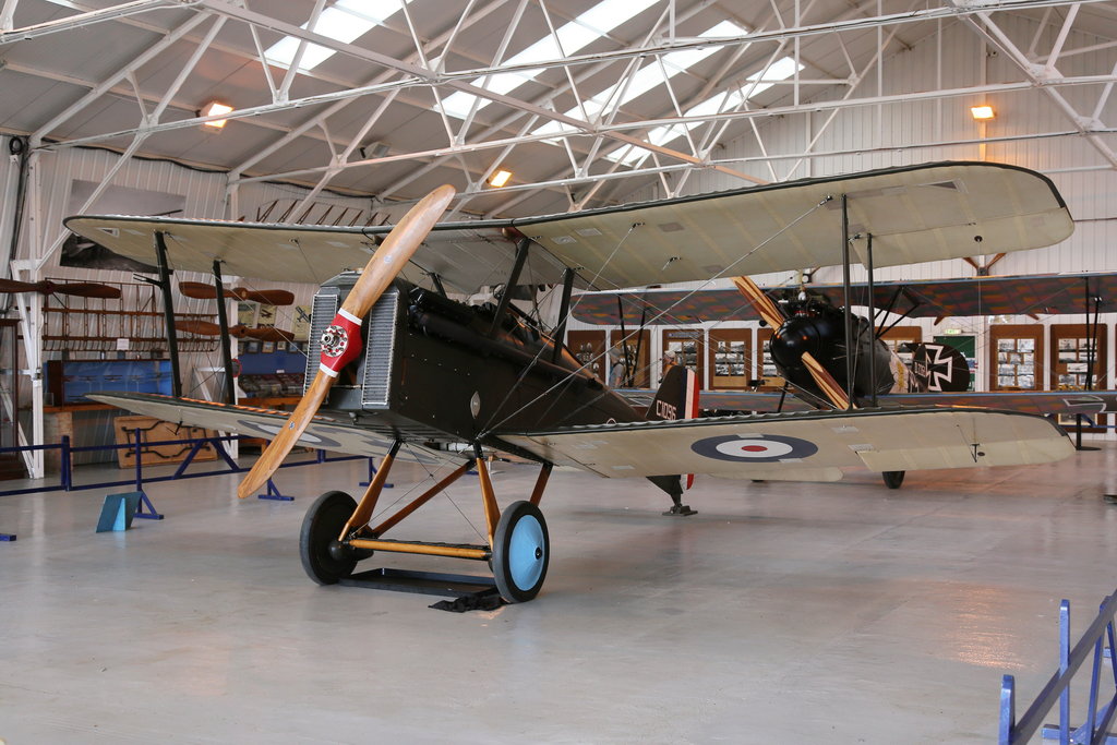 RAF SE5A (1917)