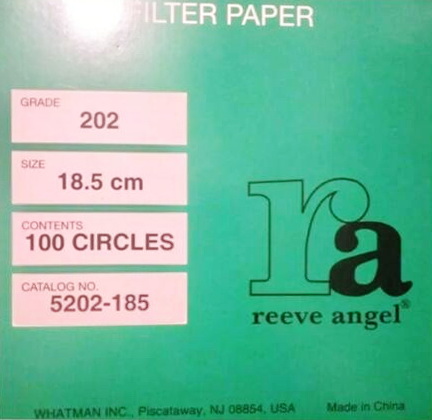 Reeve Angel paper