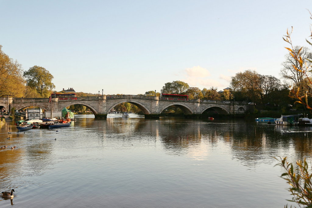 Richmond Bridge