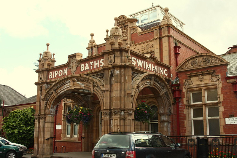 Ripon Baths