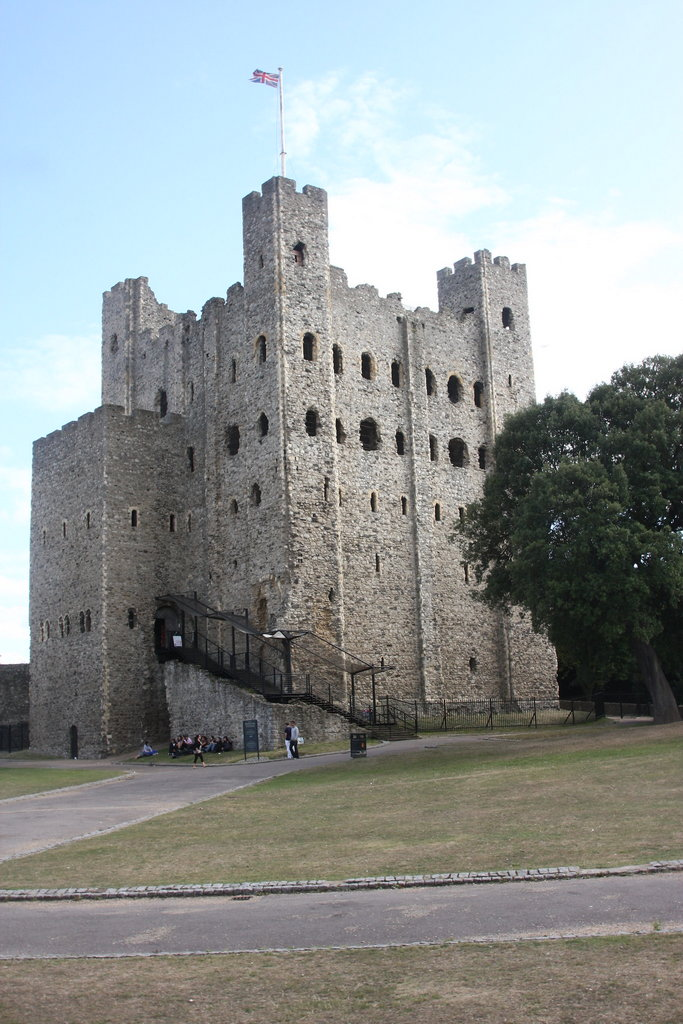 Rochester Castle