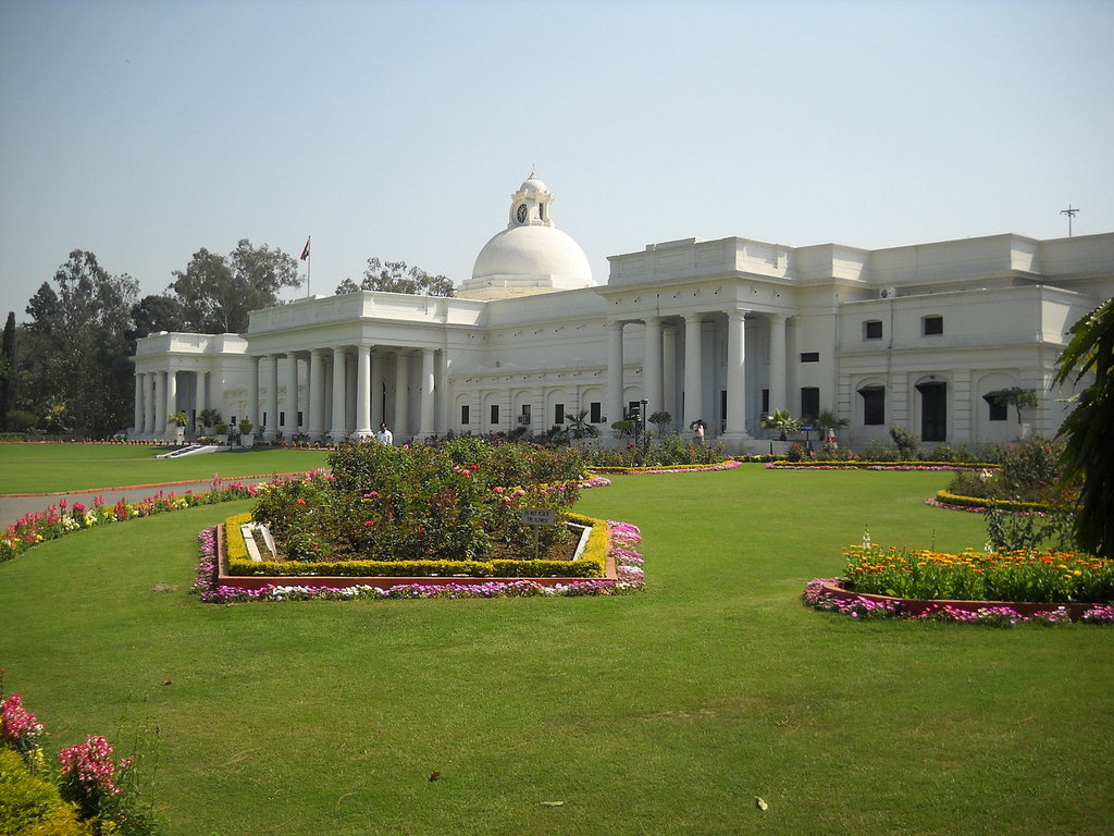 Thomason College of Engineering, Roorkee