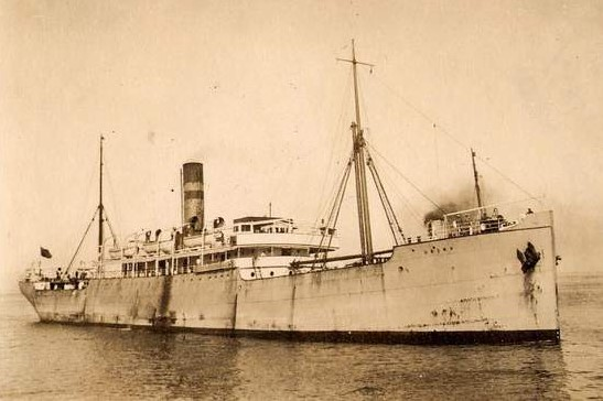 SS Umona