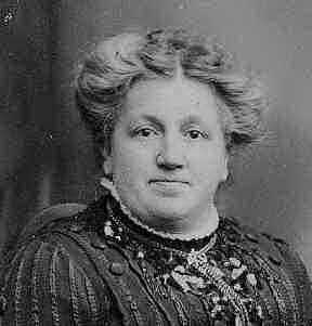 Sarah Carter Brearley