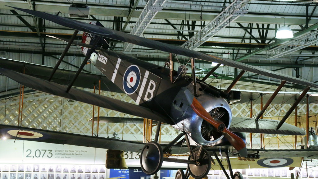 The End of the Saxe-Coburg-Gothas