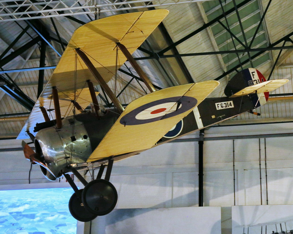 Sopwith Camel