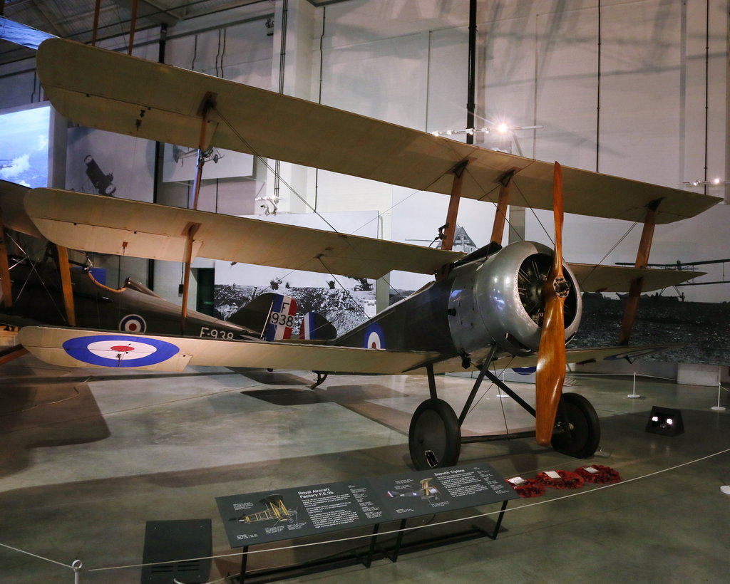 Sopwith Triplane