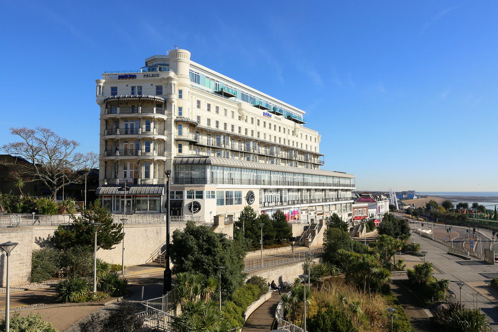 Southend Palace