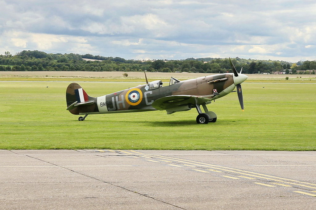 Spitfire