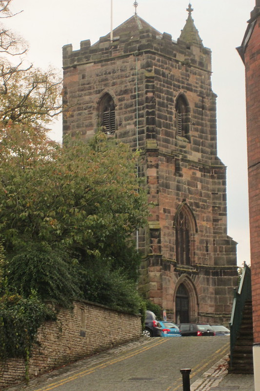 Church of the Holy Trinity, Sutton Coldfield,