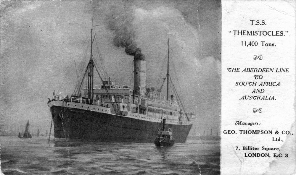 TSS Themistocles