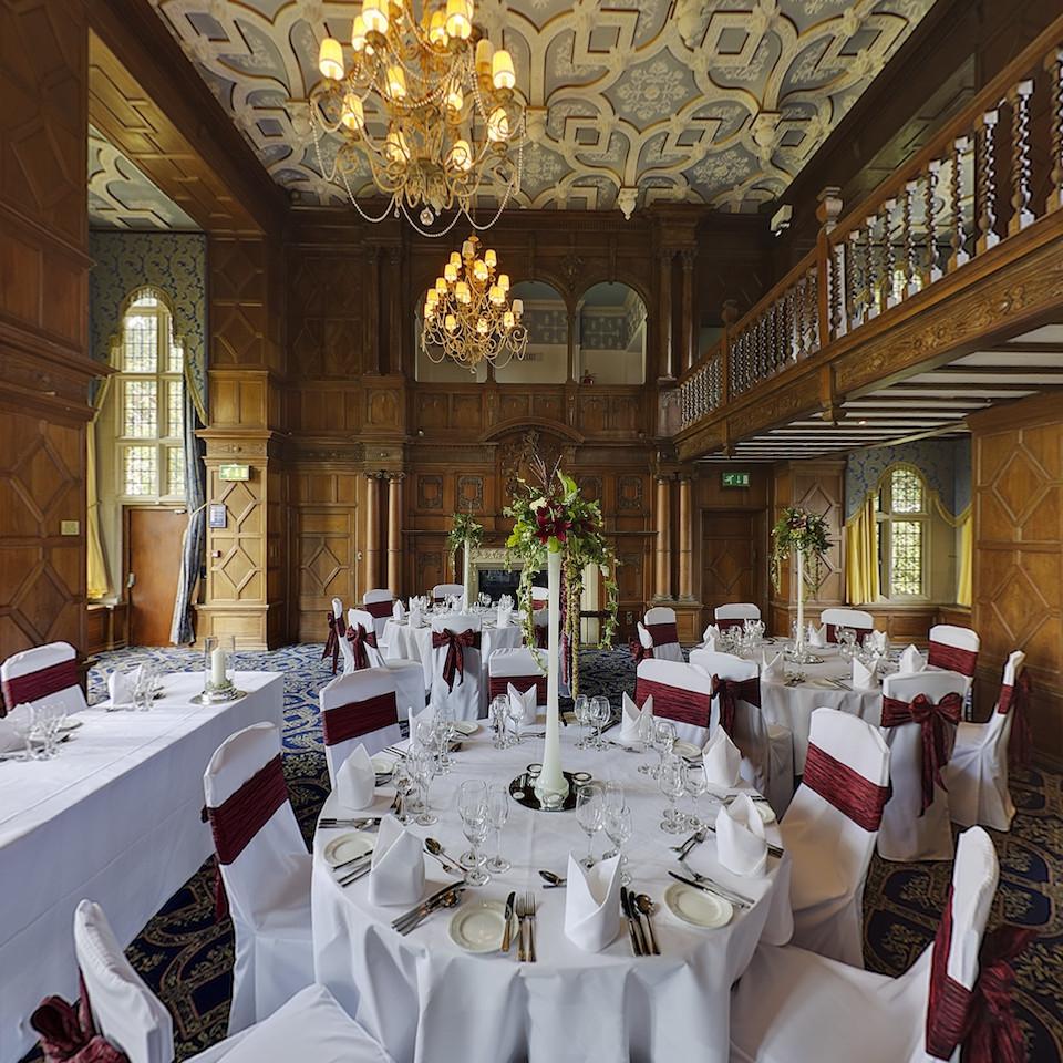 Tettenhall Mount inside 2