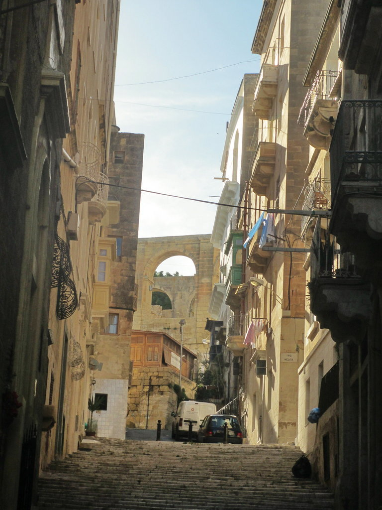 Valletta