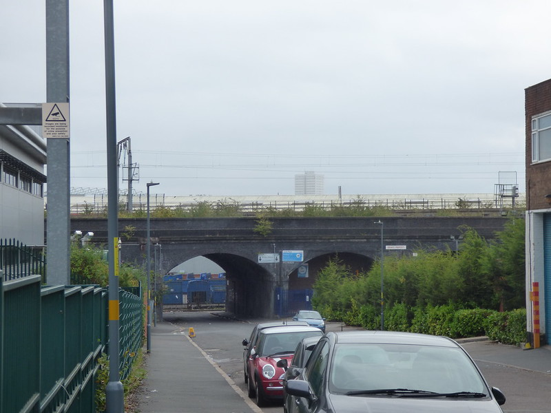 Vauxhall Viaduct
