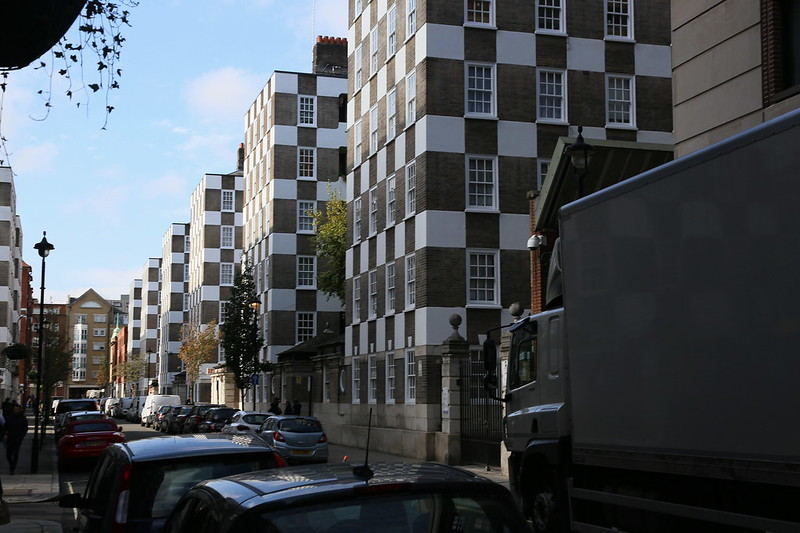Page Street, Westminster