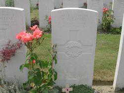 Memorial to William Dunne