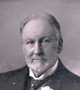 William Thomas Mousley
