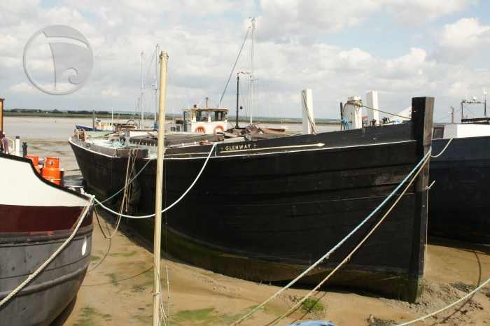 Little’s Little Ship