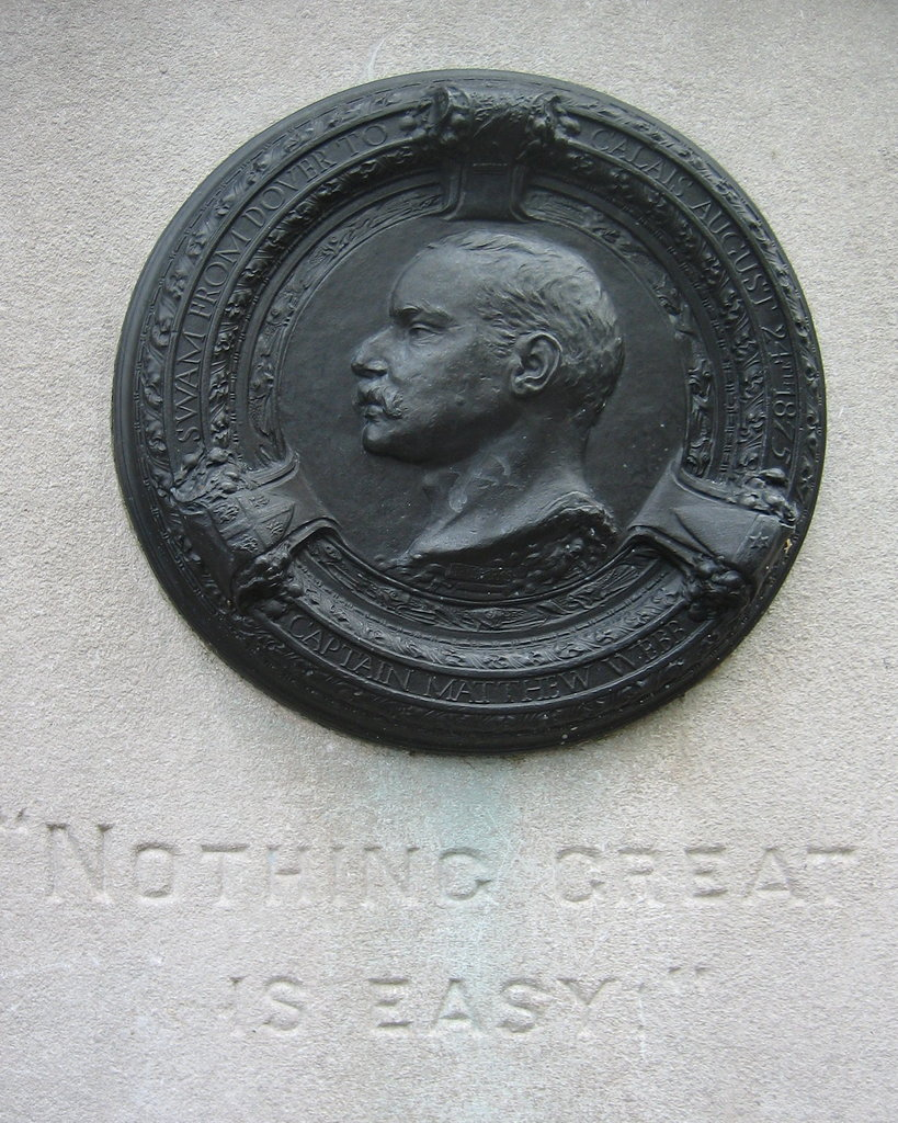 Webb Monument, Dawley