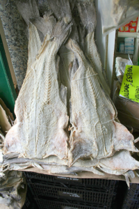 Salt Cod