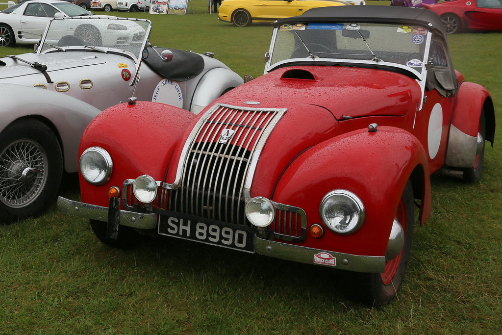 Allard (1946-55)