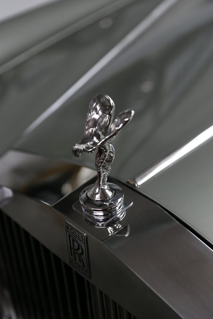 Rolls-Royce (1945-2002)