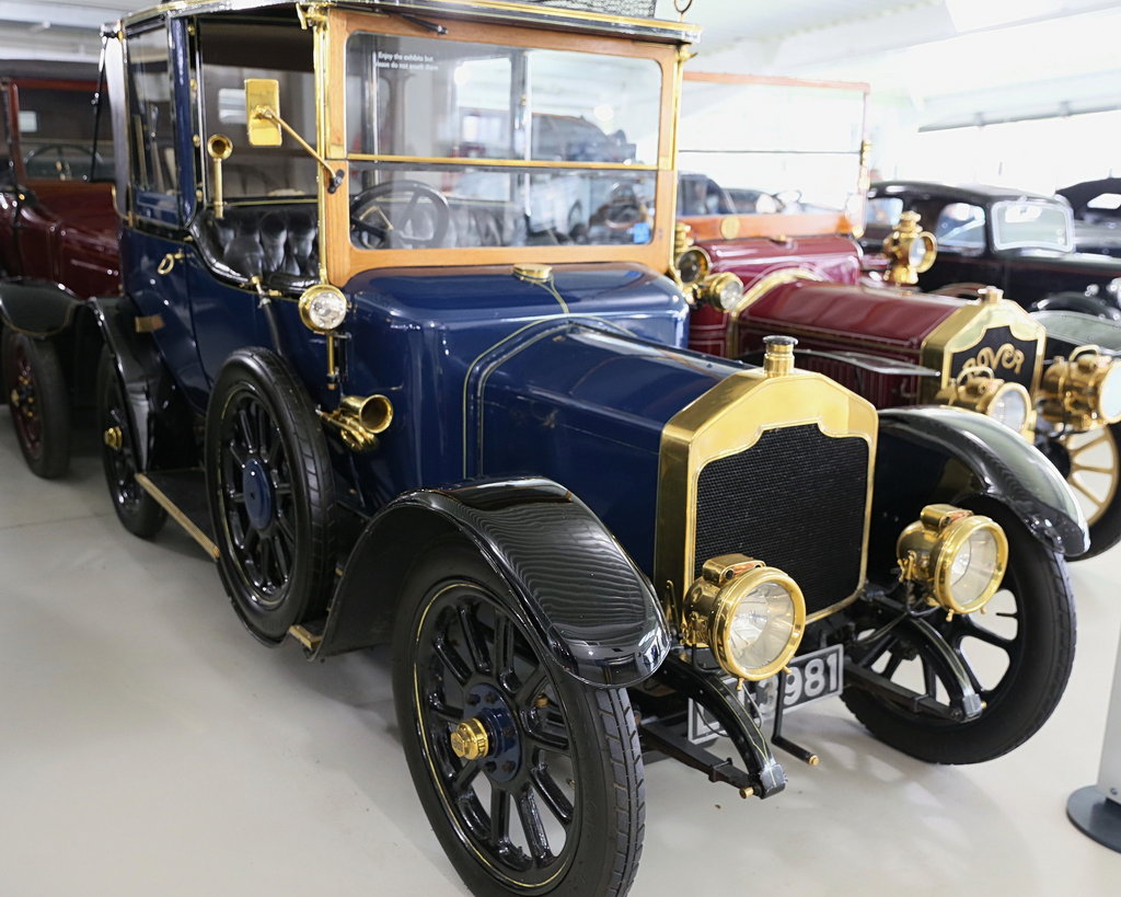 Rover (1904-1914)