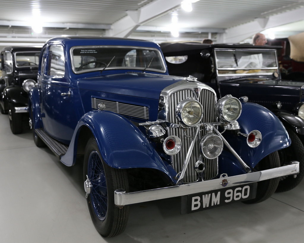 Rover (1918-1939)