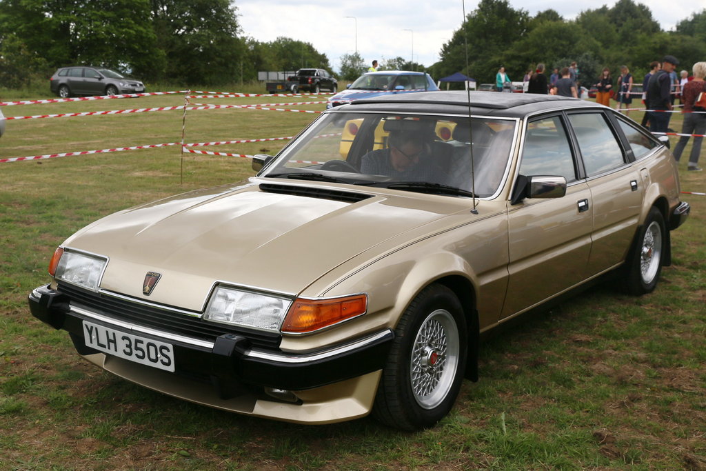 Rover (1945-1986)
