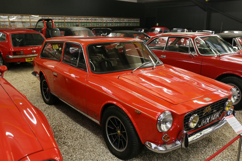 Gilbern (1959-74)